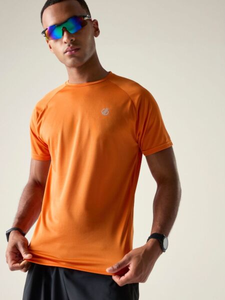 Sportowa koszulka Orange Dare 2b Accelerate