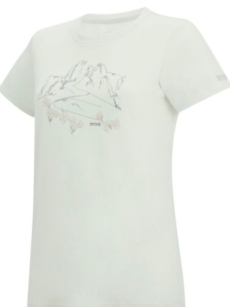 T-shirt Regatta Fingal Quick Dry