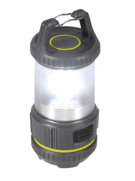 Lampa turystyczna Regatta Montegra 100