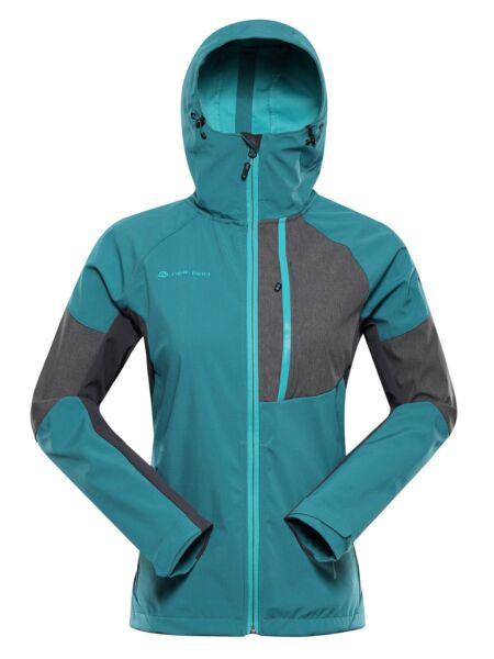 Softshell turystyczny Esprita Alpine Pro