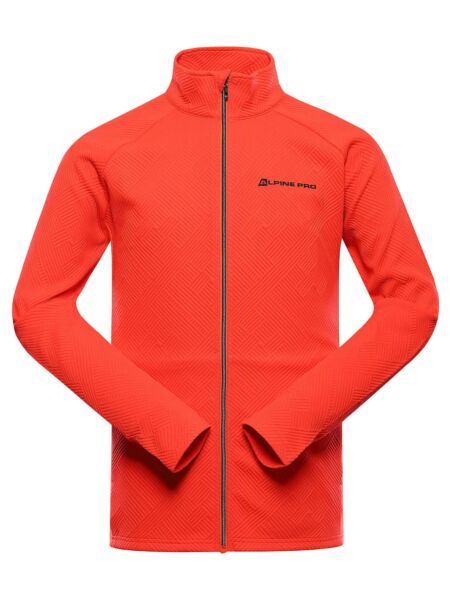 Męska bluza sportowa Alpine Pro Dozer