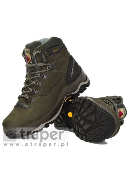 Górskie Buty Red Rock 11205