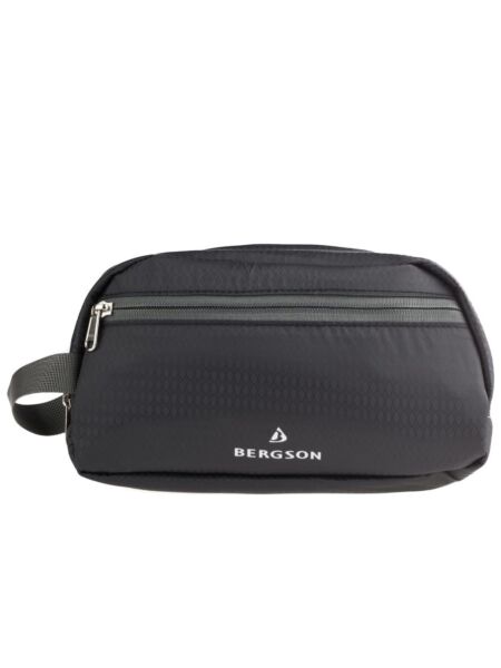 Kosmetyczka Bergson Travel Cosmetic Bag S