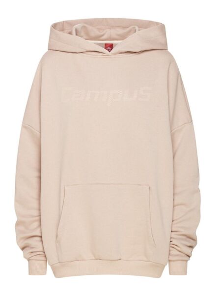 Bluza unisex oversize Campus Damaris