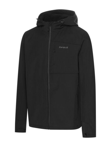 Bluza softshellowa Campus Skarv
