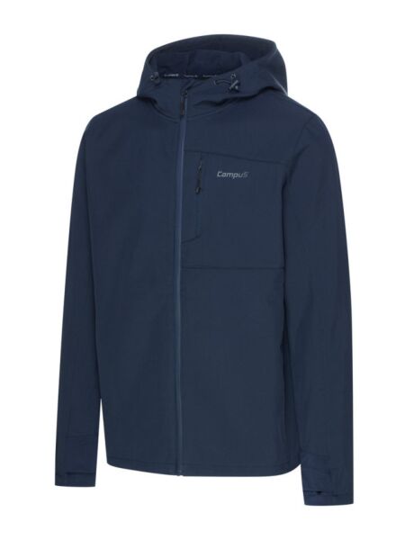 Softshell męski Campus Skarv Waterproof Active