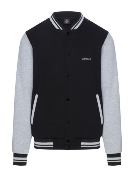 Bluza bejsbolówka Campus Winhawk