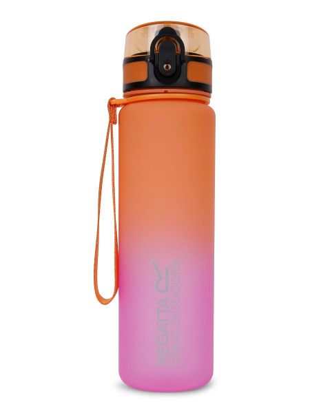 Butelka na wycieczkę 600 ml Regatta Tritan