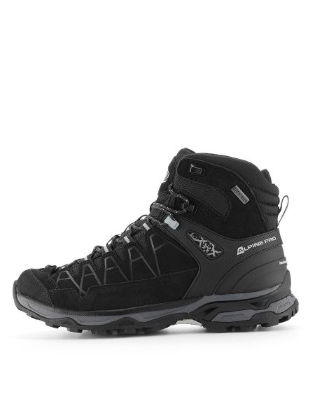 Skórzane buty trekkingowe Vete Alpine Pro