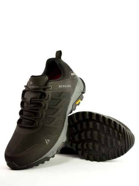 Buty trail running męskie Bergson Hadjer STX