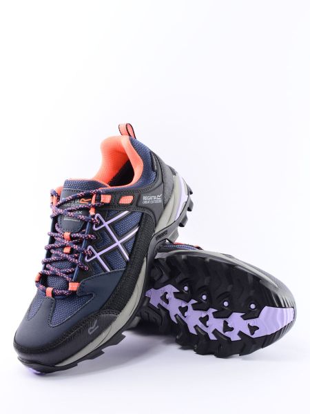 Wodoodporne buty niskie Regatta Samaris Isotex