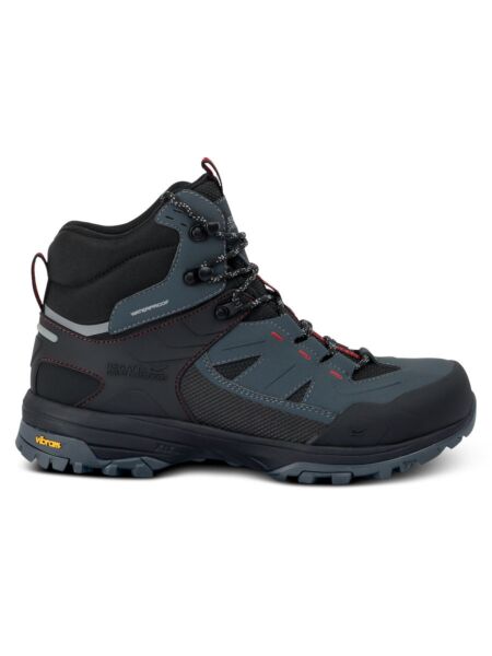 Dobre buty turystyczne Regatta Regen Vibran Isotex
