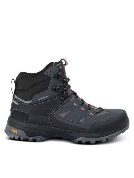 Damskie buty turystyczne Regatta Regen Vibran Isotex