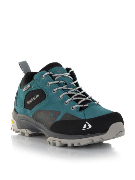 Damskie buty turystyczne Bergson Soira Low