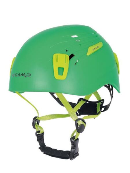 Wszechstronny kask Camp Titan Green