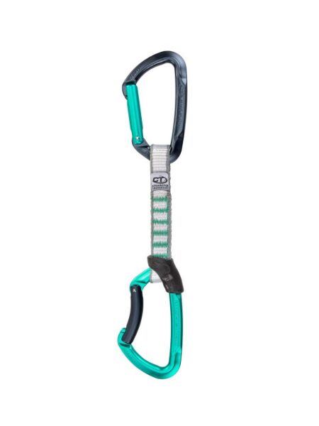Ekspres Climbing Technology Lime Set NY 12 cm