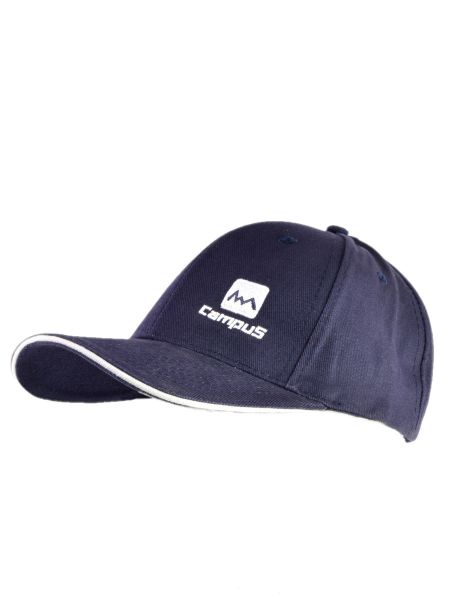 Prosta fajna czapka z daszkiem unisex