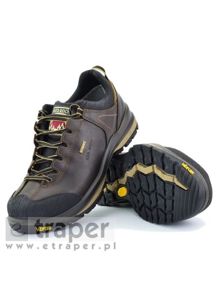 Buty górskie Red Rock 12527 D7G
