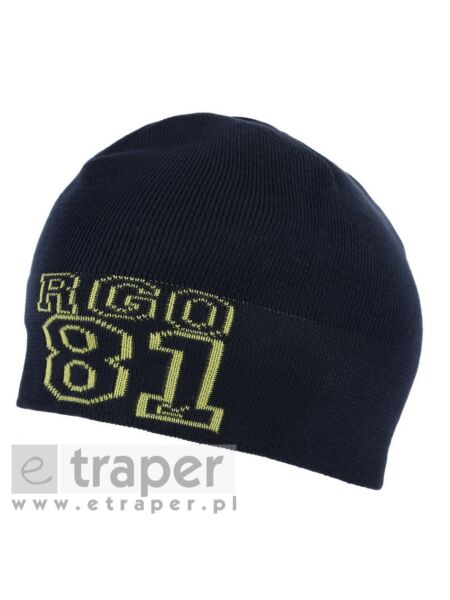 Czapka Regatta Balzak Beanie Navy