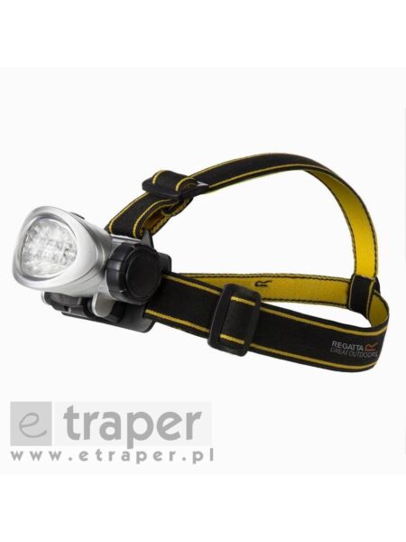 Czołówka Regatta 10 led RCE069 28P