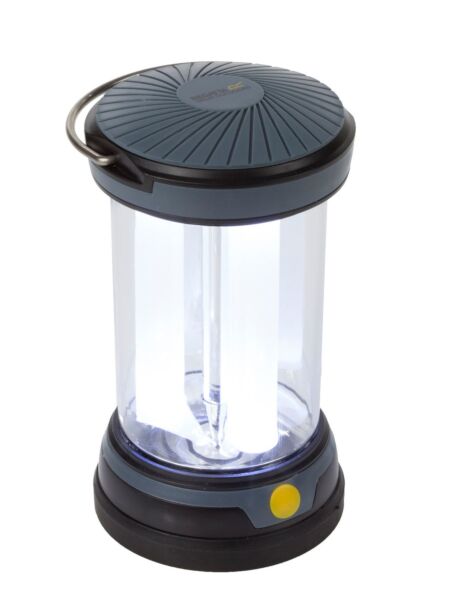 Lampa led do namiotu i na biwak