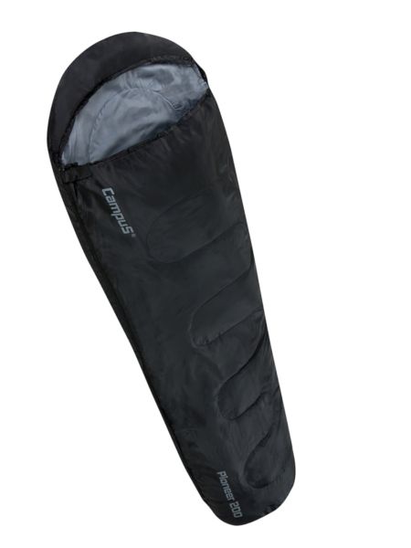 Śpiwór Campus Pioneer 200