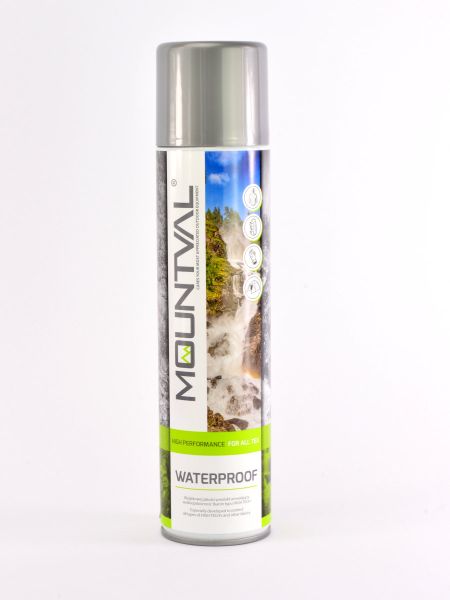 Impregnat Mountval Waterproof 400ml