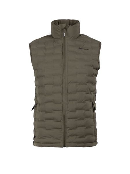 Kamizelka pikowana Bergson Primaloft Solace Men