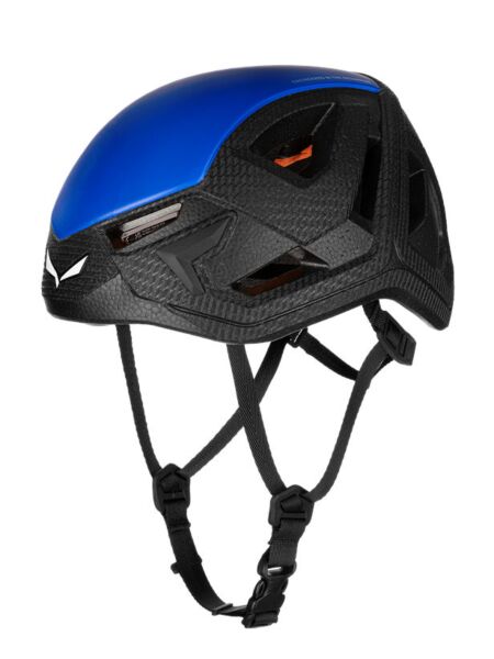 Kask wspinaczkowy Via Ferrata Salewa Piuma 3.0 L/XL