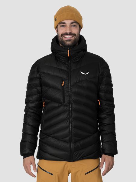 Kurtka puchowa Salewa Ortles 3
