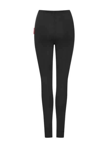 Damskie legginsy termoaktywne Campus Cortina