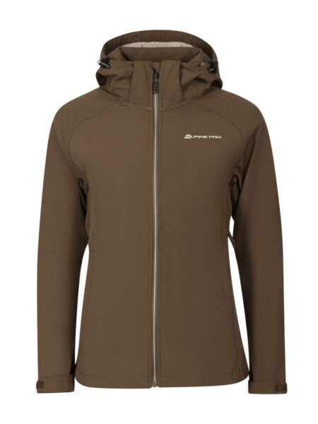 Softshell Hoora Alpine Pro Windbarrier 8000