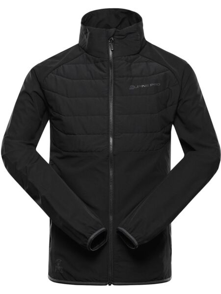 Sportowa bluza Merino Alpine Pro Gerl