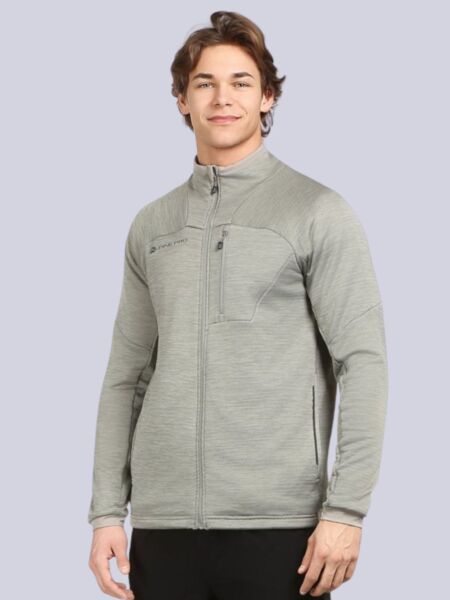 Bluza męska turystyczna Alpine Pro Onnec