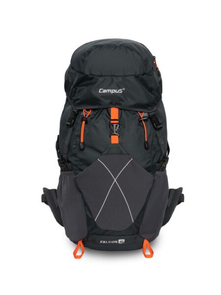 Trekkingowy wygodny plecak Campus Falcon 40+10