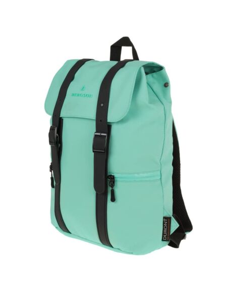 Miejski plecak Bergson CityBase Malachite Green