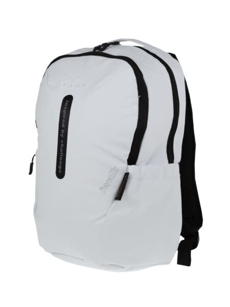Plecak miejski Bergson iWalk White 20