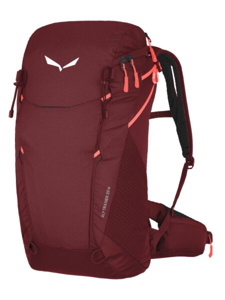 Mały plecak Salewa Alp Trainer 25L via ferrata
