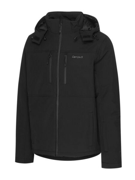 Kurtka softshell Campus Urrus
