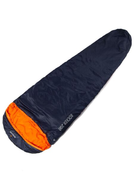 Bergson Rocker 200