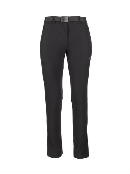 Damskie spodnie trekkingowe Bergson Medja 4W AW25