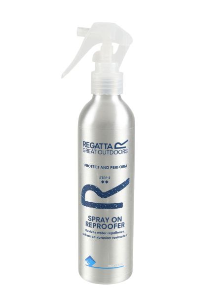 Regatta Spray On Reproofer
