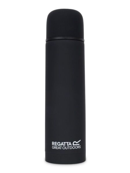 Czarny termos 500 ml Regatta