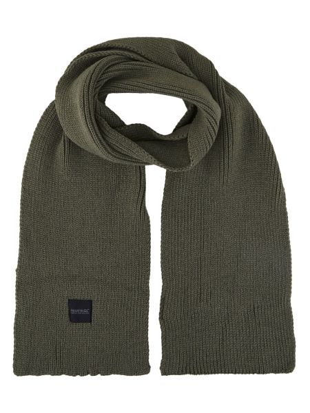 Szalik unisex Regatta Connora Khaki