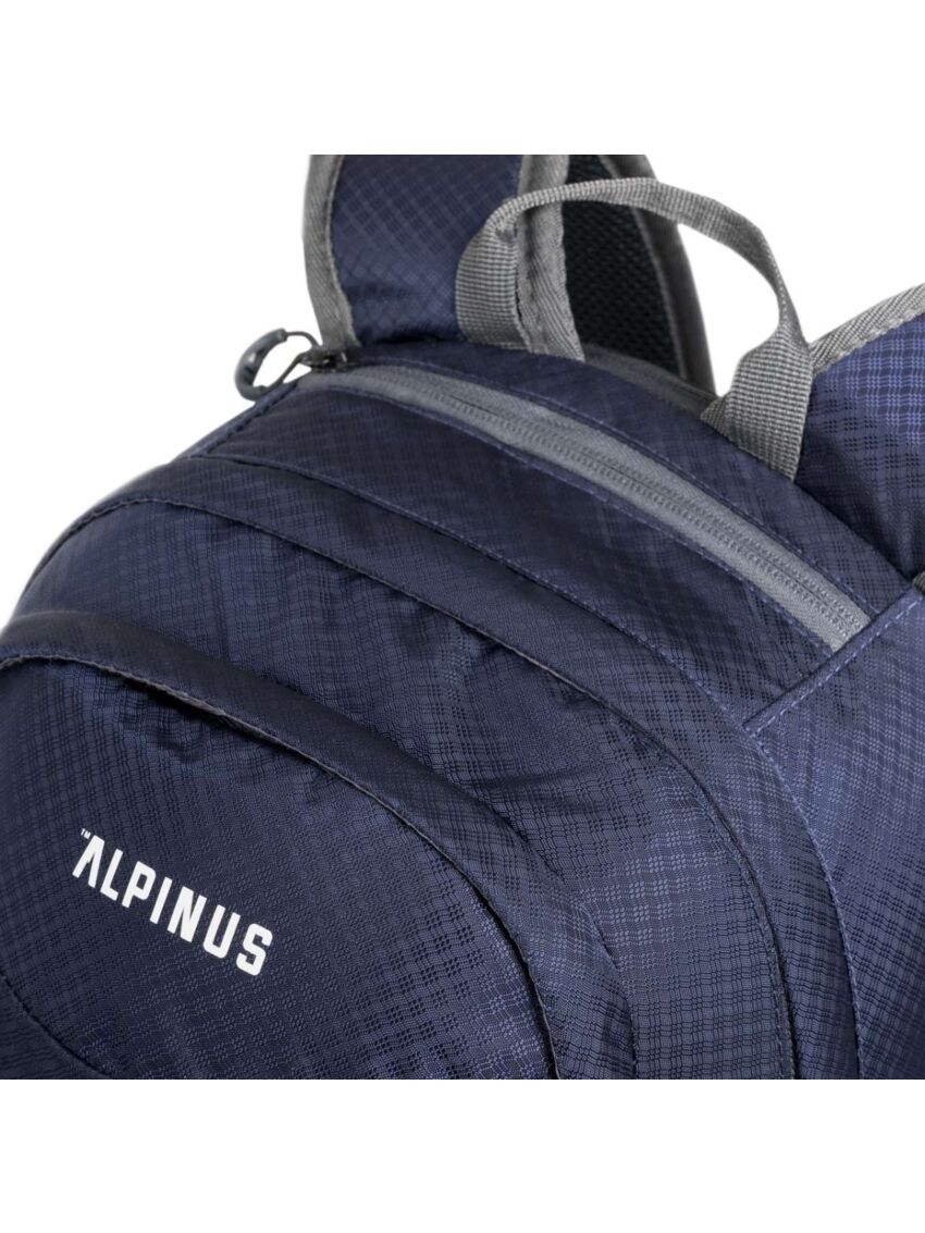 Plecak turystyczny Alpinus Lecco 25