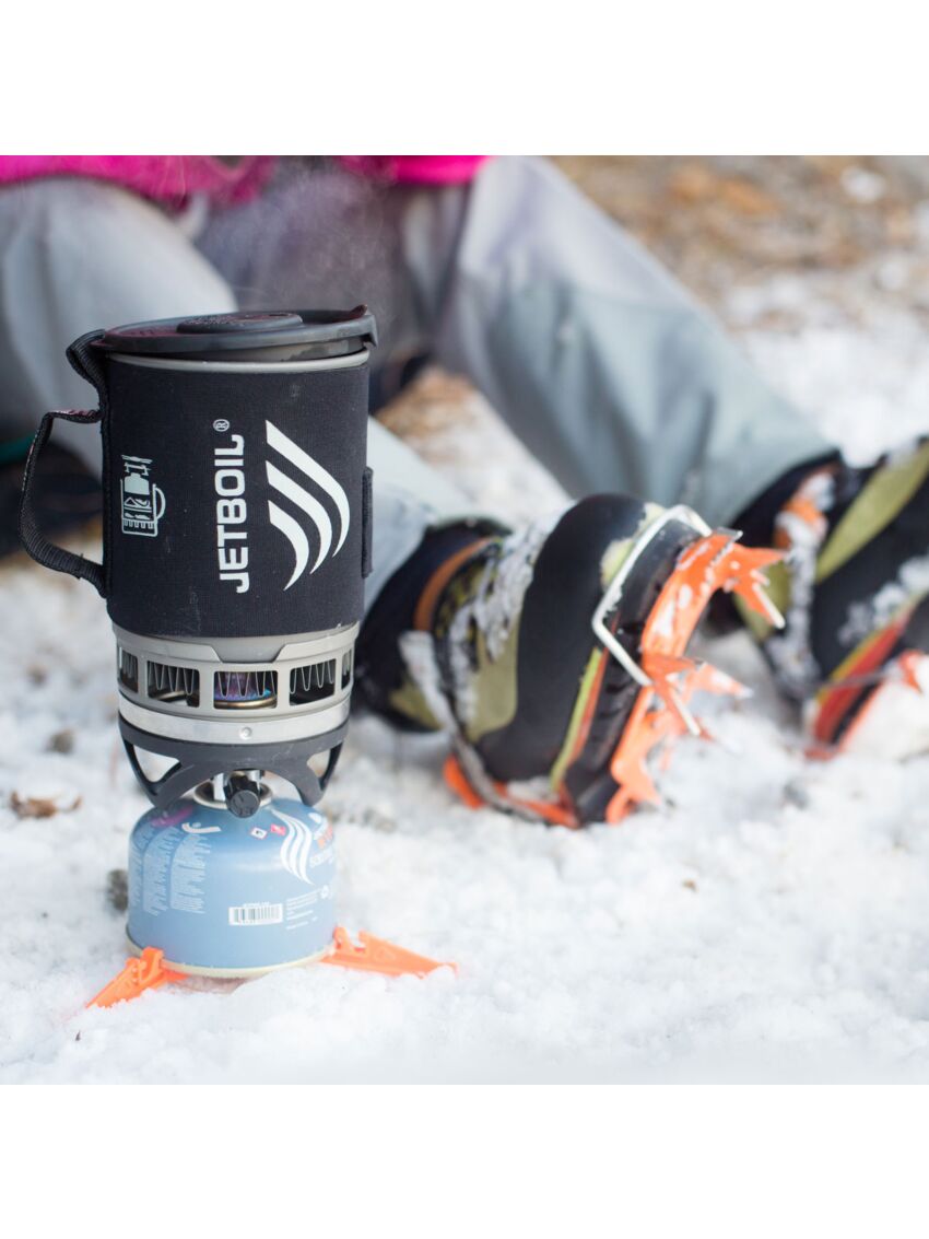 Jetboil Zip Kuchenka Gazowa Terenowa
