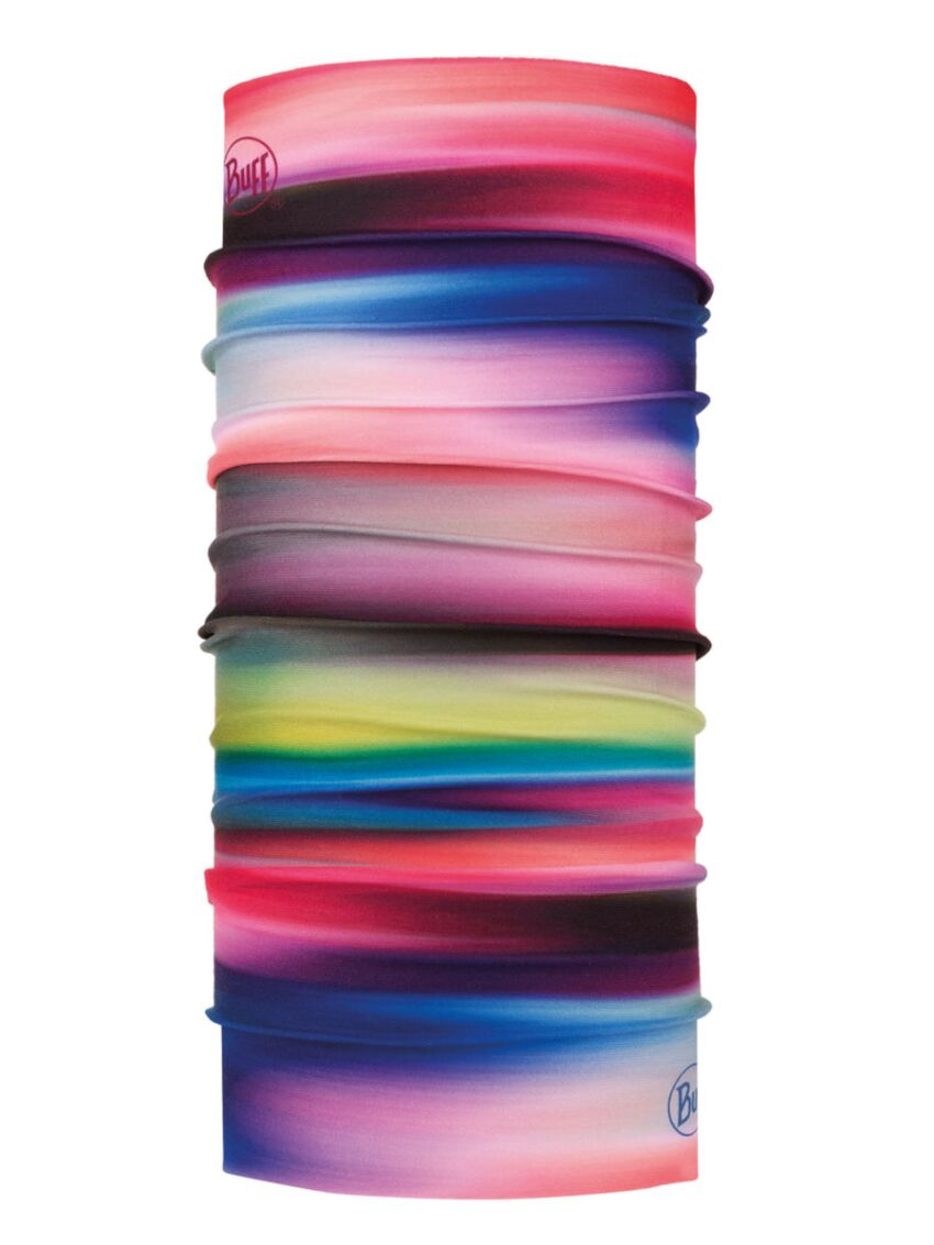 Kolorowa chusta Buff Original US LUMINANCE MULTI