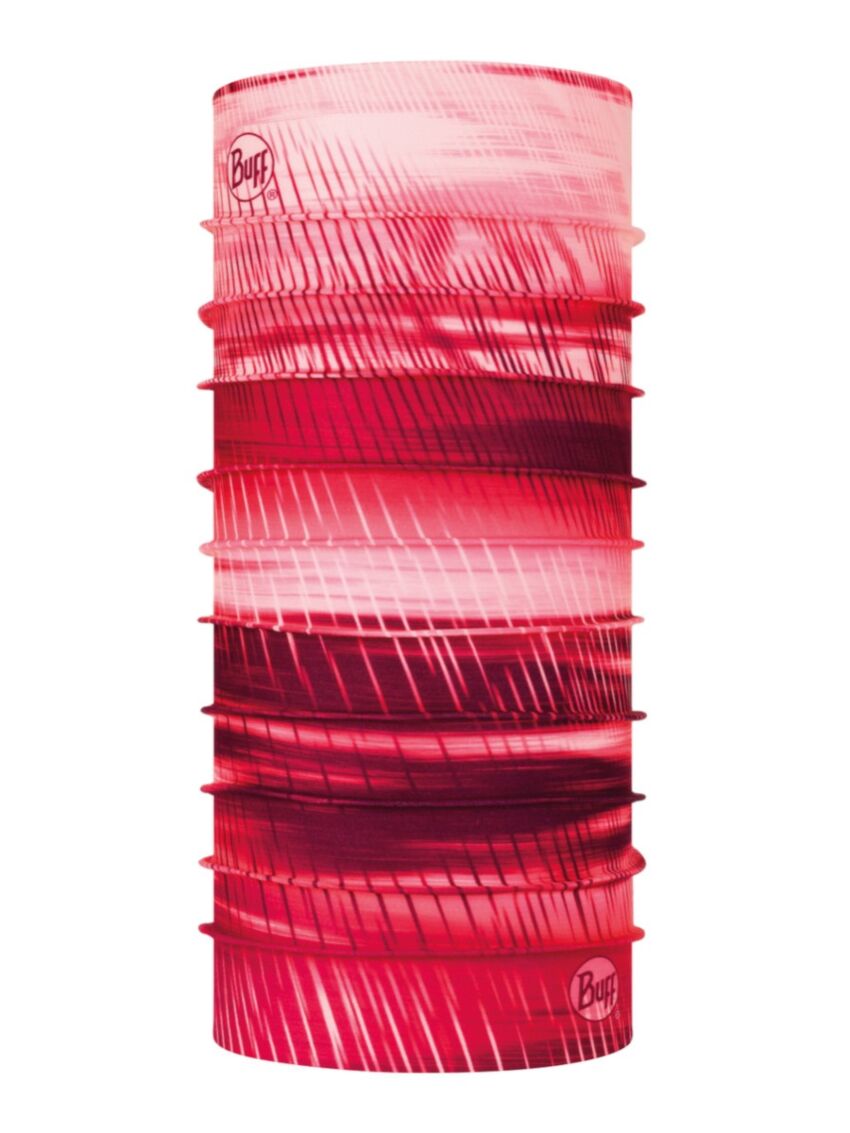 Chusta Buff Coolnet UV+ KEREN FLASH PINK