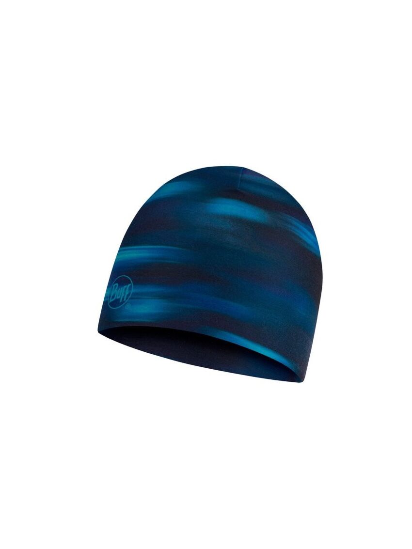 Dwustronna czapka Buff Shading Blue