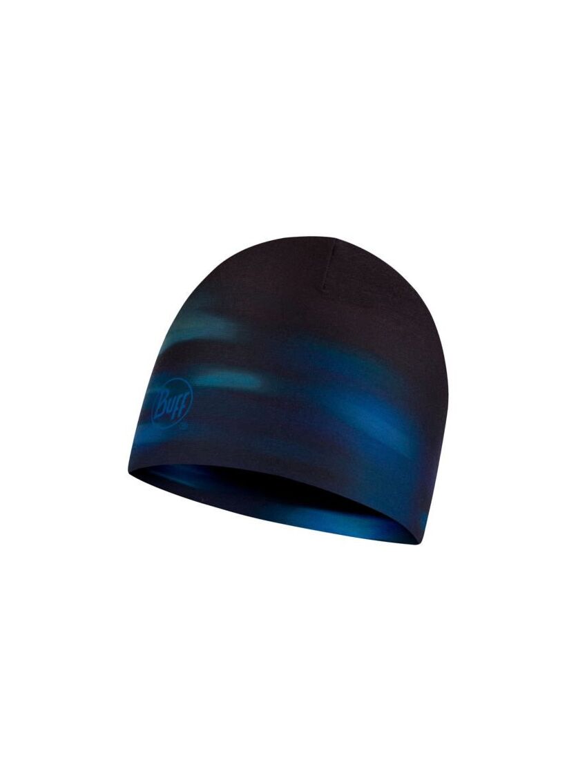 Dwustronna czapka Buff Shading Blue